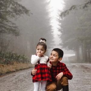 Meet your Posher, Alfredo